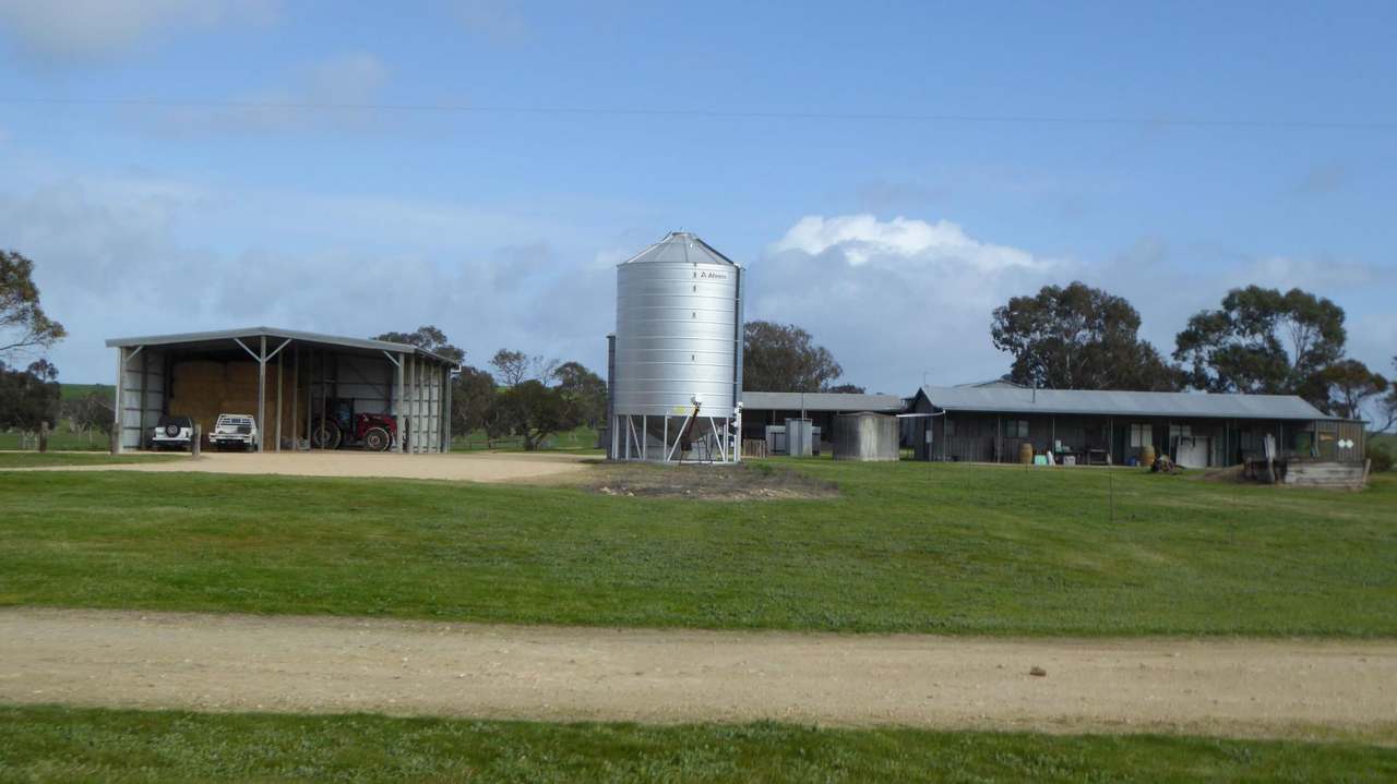 "Goonamurra"2606 Riddoch Highway,  Willalooka For Sale by Farmbuy.com - image 51