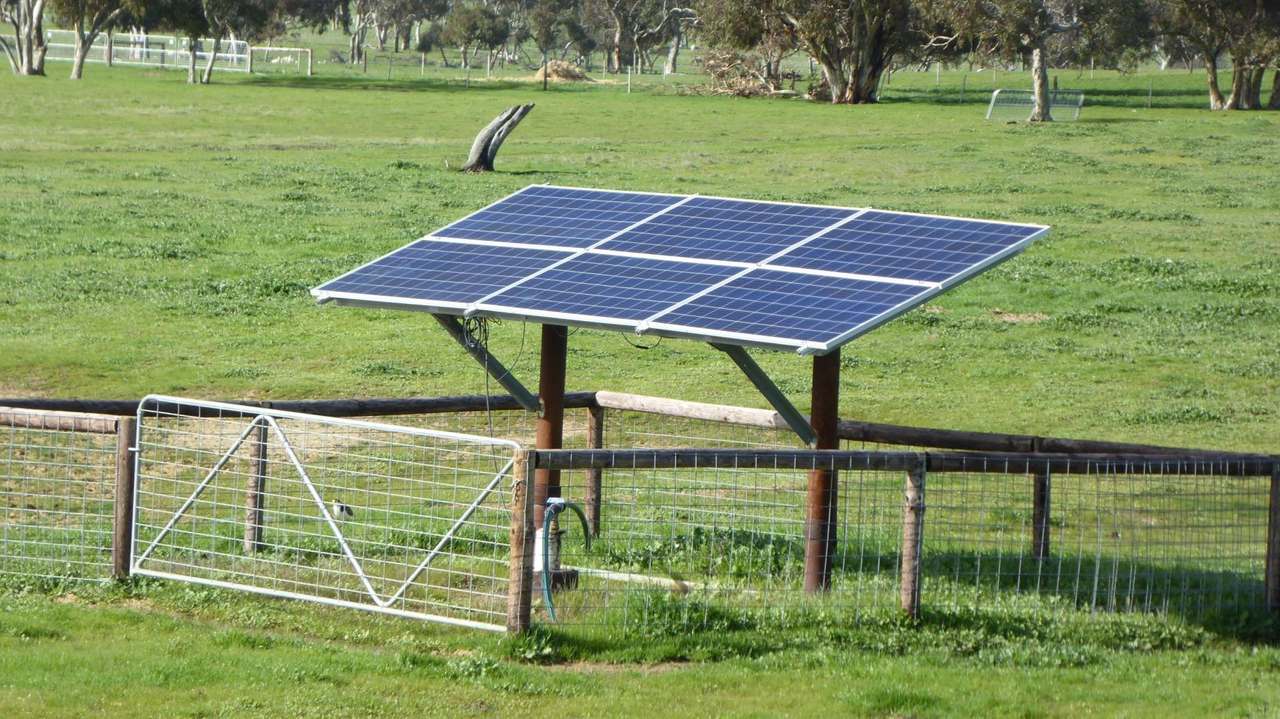"Goonamurra"2606 Riddoch Highway,  Willalooka For Sale by Farmbuy.com - image 43