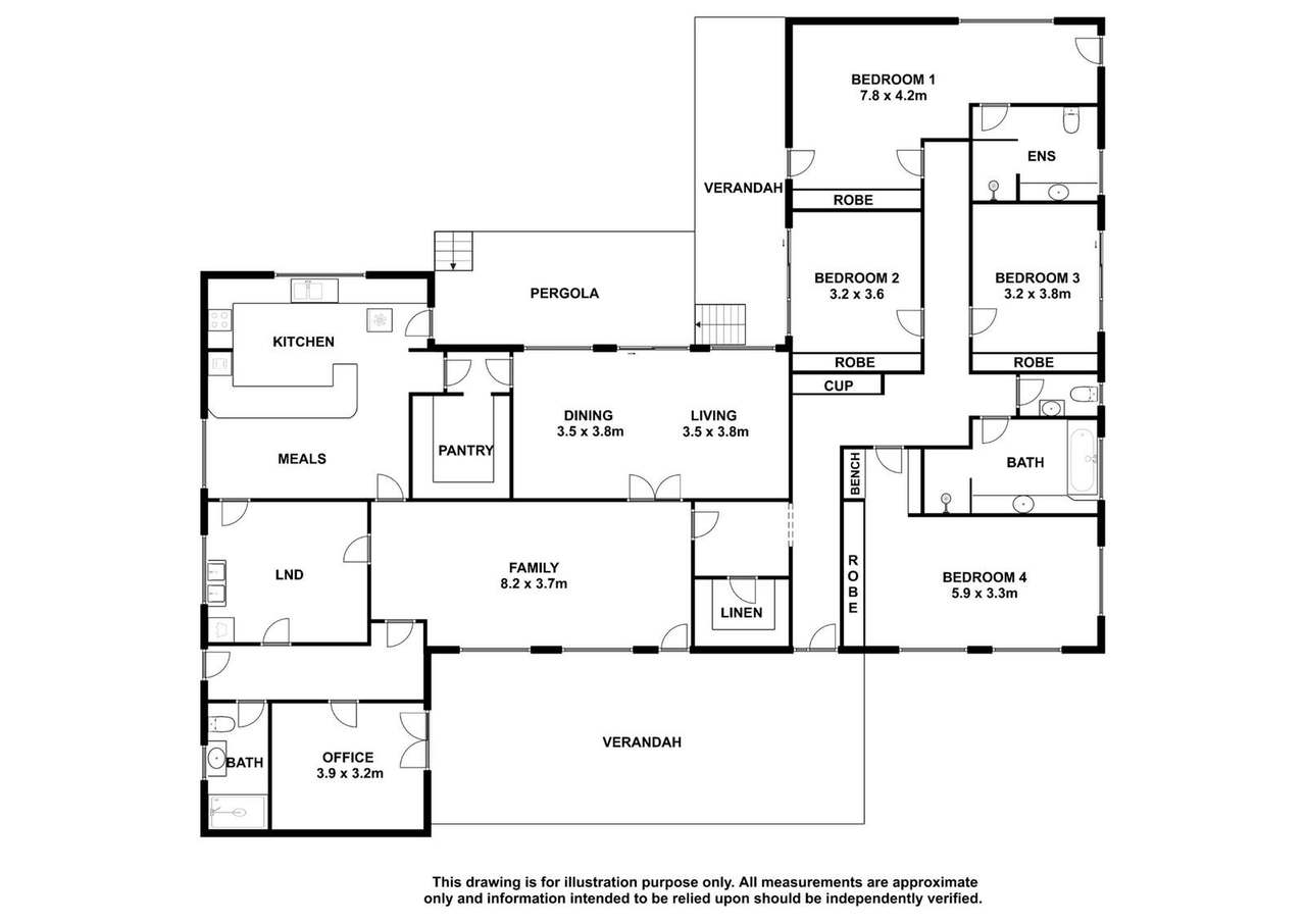 "Goonamurra"2606 Riddoch Highway,  Willalooka For Sale by Farmbuy.com - image 59