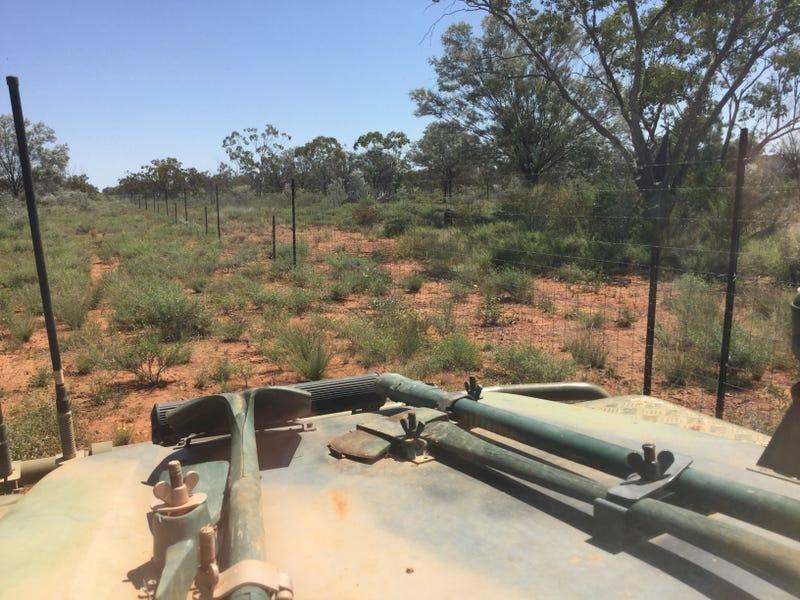 6401 Mount Alfred-Quilpie Road, Cunnamulla Sold by Farmbuy.com - image 33