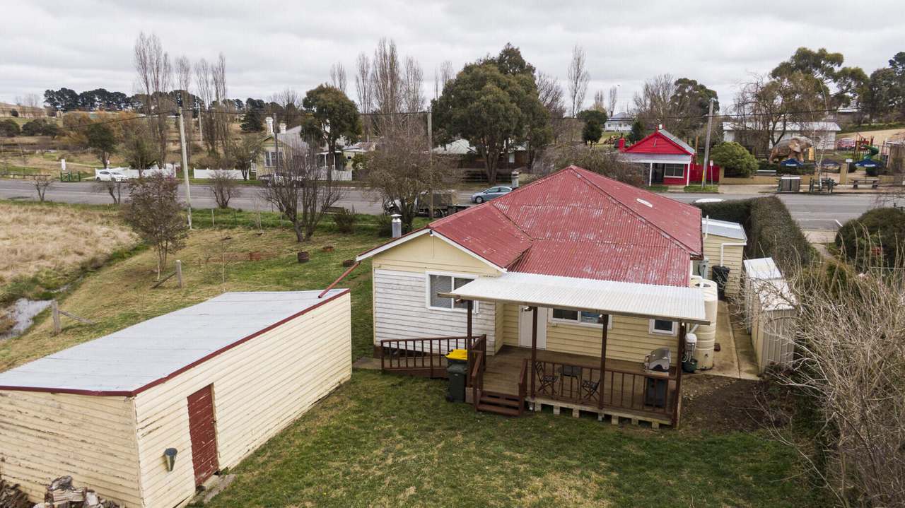 49 Bombala Street, Nimmitabel Sold by Farmbuy.com - image 15