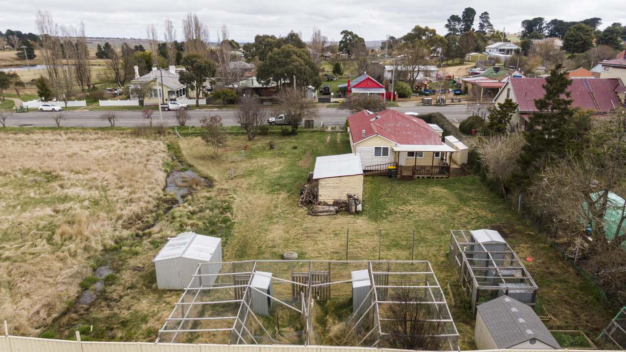 49 Bombala Street, Nimmitabel Sold by Farmbuy.com - image 17