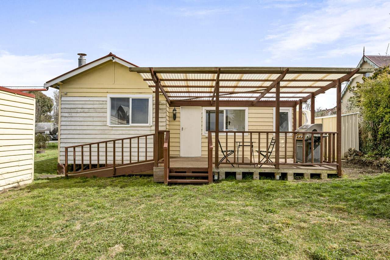 49 Bombala Street, Nimmitabel Sold by Farmbuy.com - image 13