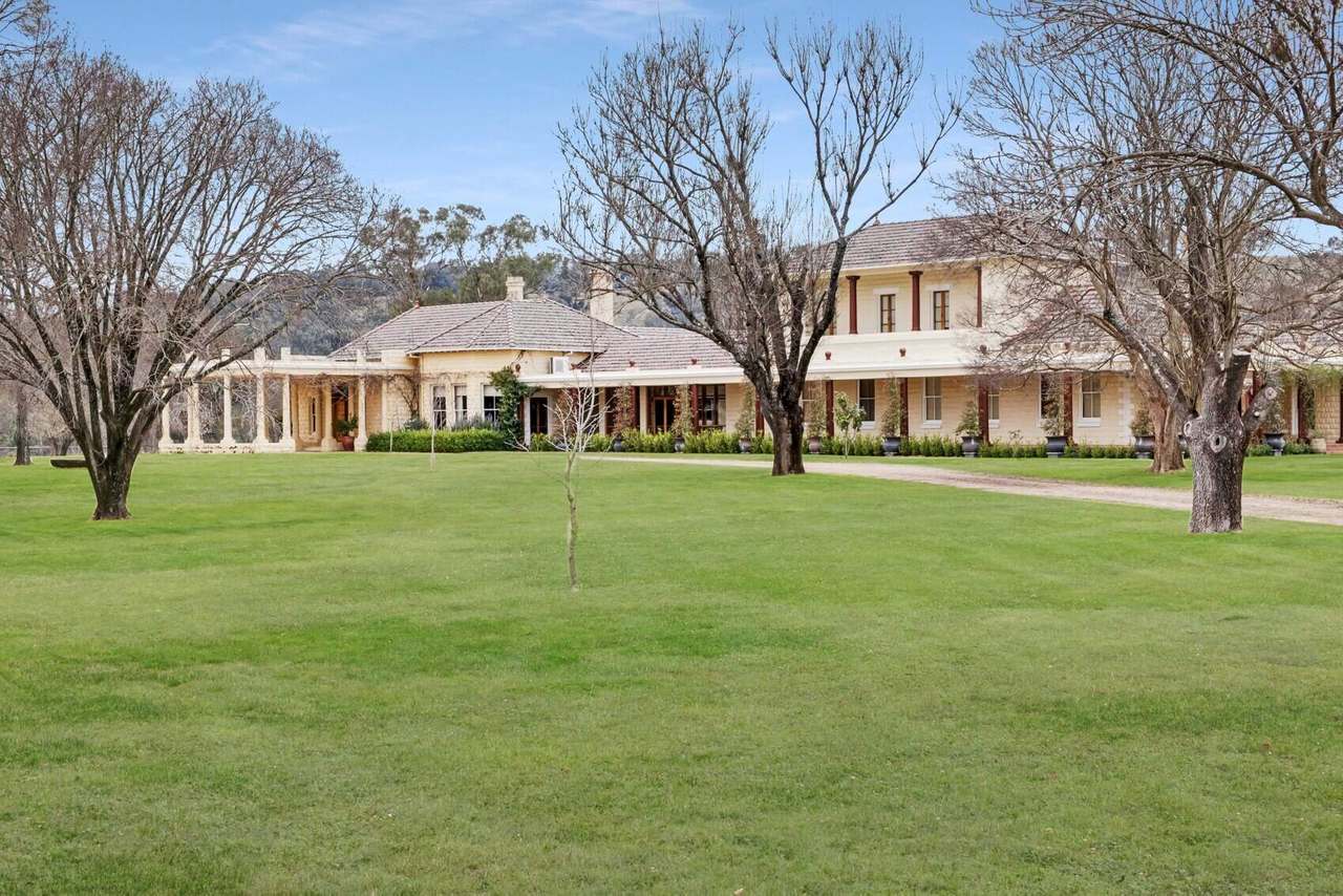 1520 Trevallyn Road, Barraba Sold by Farmbuy.com - image 16