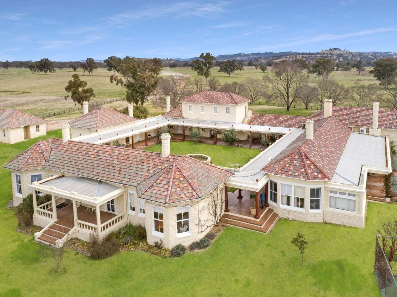 1520 Trevallyn Road, Barraba Sold by Farmbuy.com - image 17