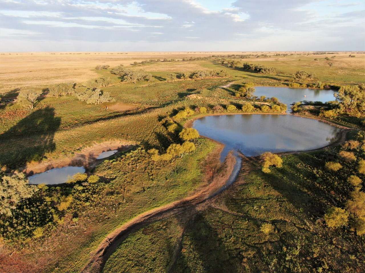721 Baratria Road , Longreach Sold by Farmbuy.com - image 35