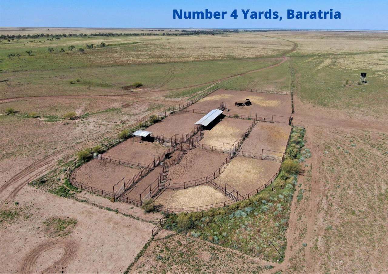 721 Baratria Road , Longreach Sold by Farmbuy.com - image 44