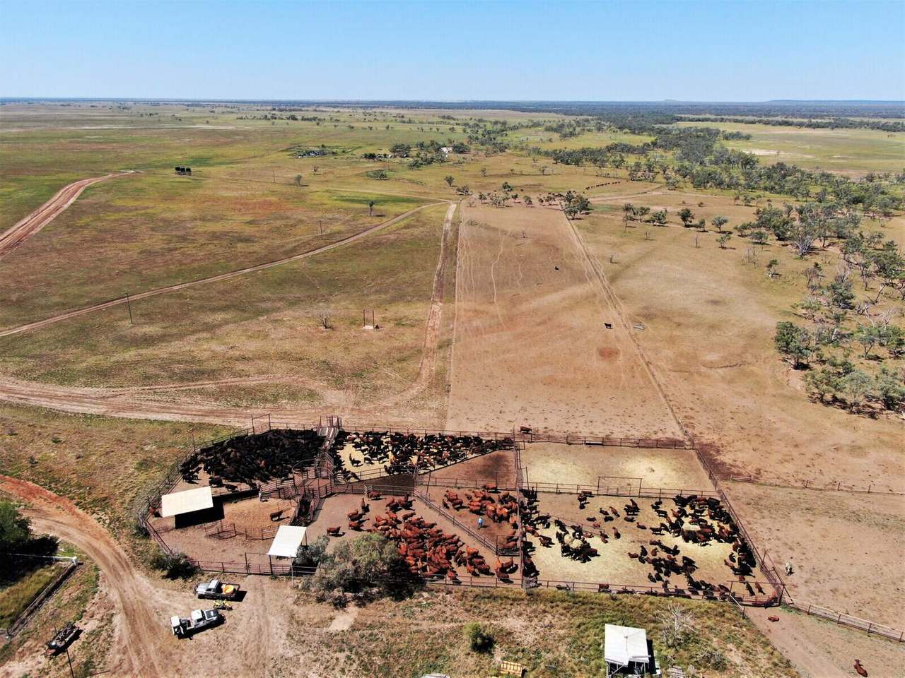 721 Baratria Road , Longreach Sold by Farmbuy.com - image 39