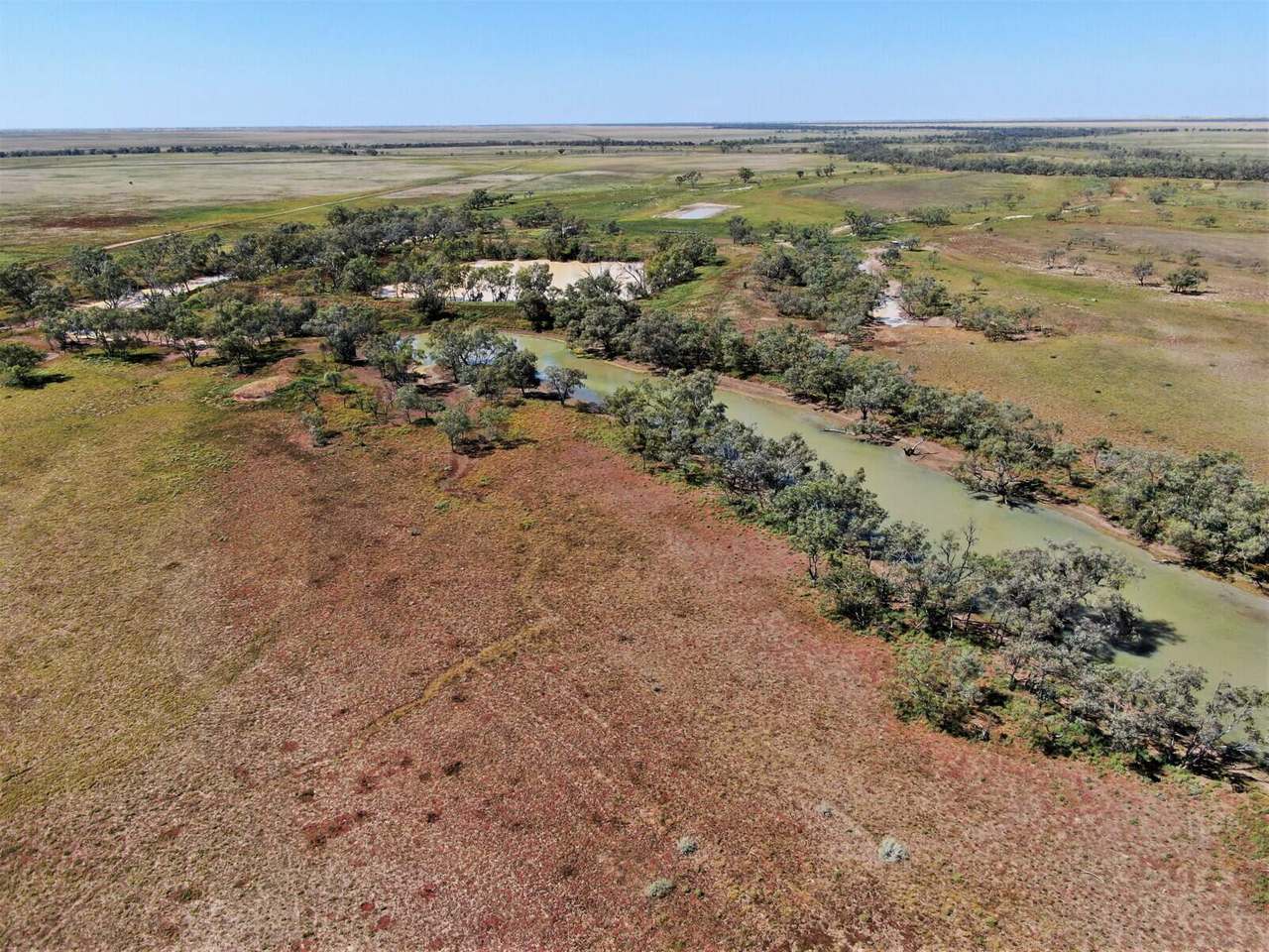 721 Baratria Road , Longreach Sold by Farmbuy.com - image 42