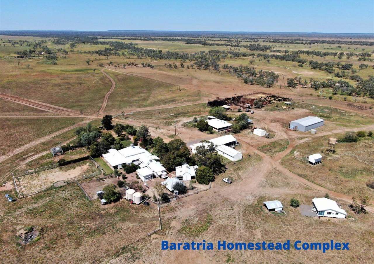 721 Baratria Road , Longreach Sold by Farmbuy.com - image 40