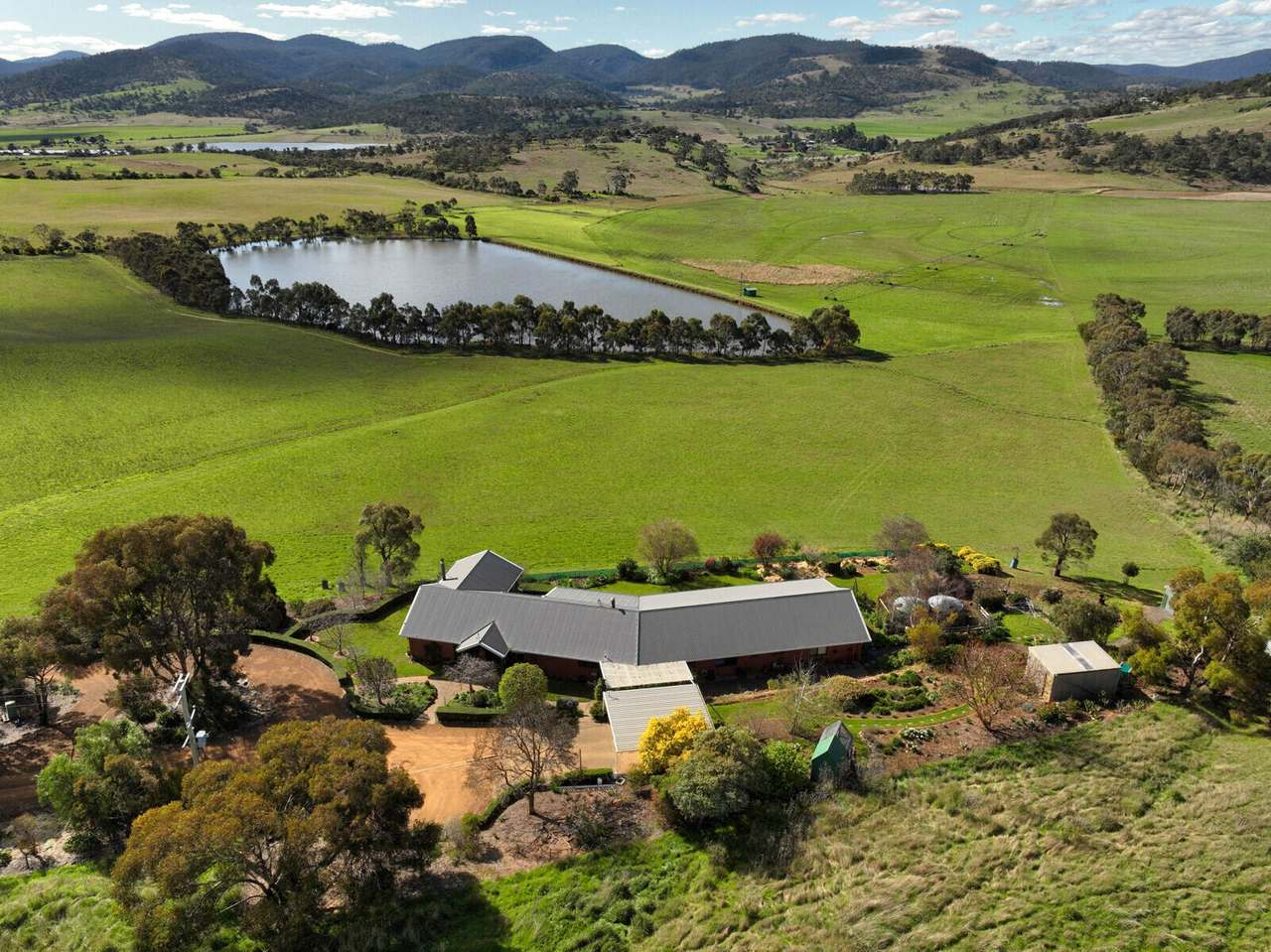 117 Briar Banks Road, Tea Tree Sold by Farmbuy.com - image 2
