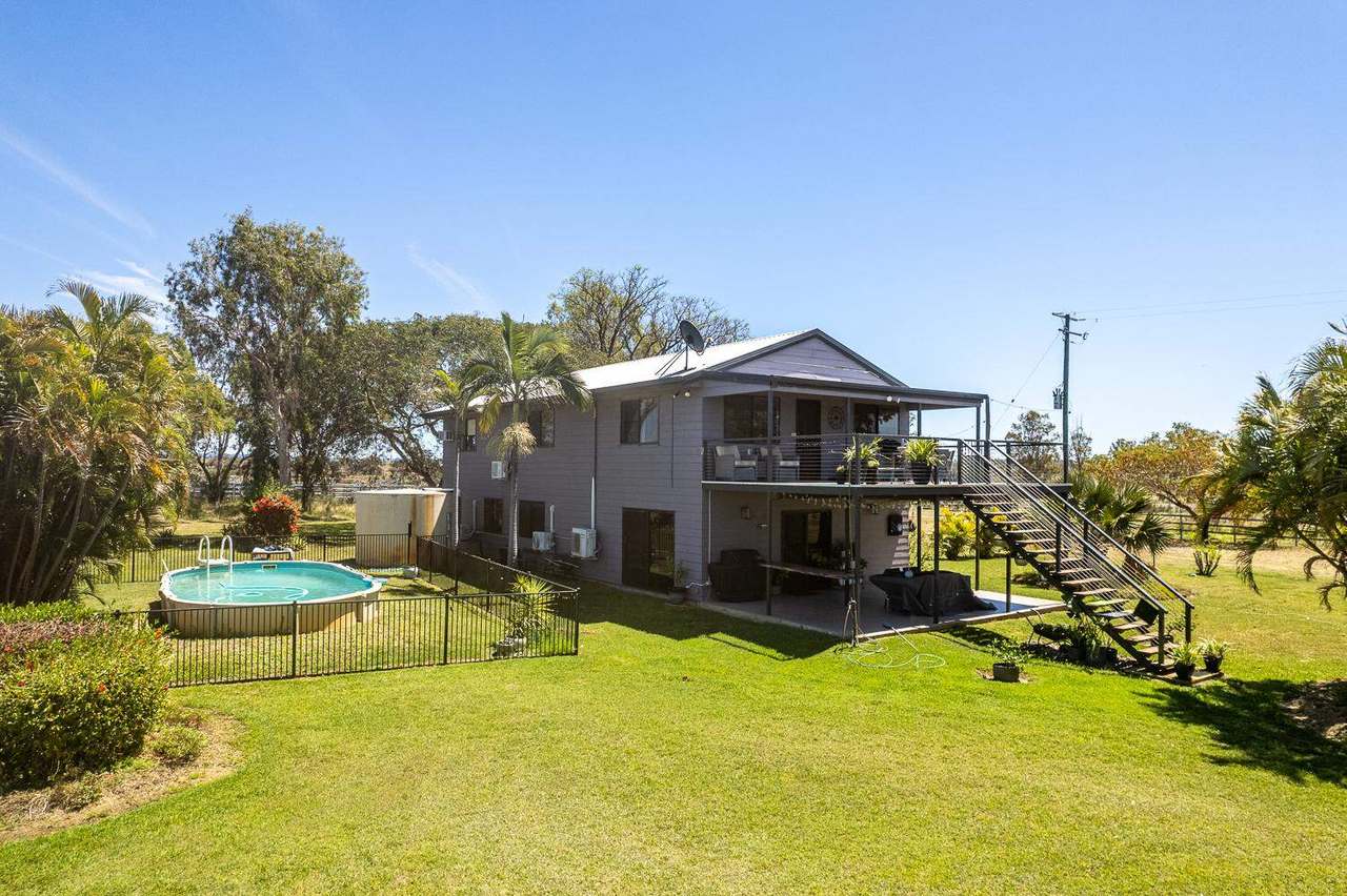 Bauhinia Downs Sold by Farmbuy.com - image 14
