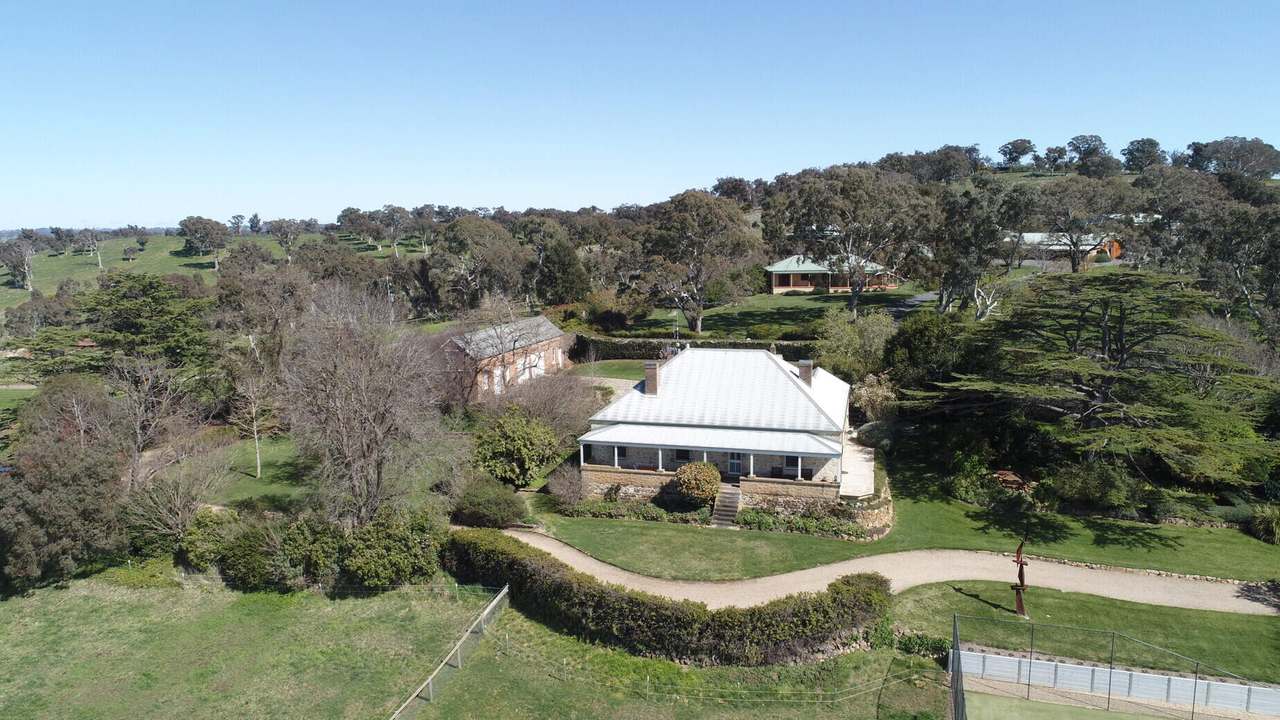 337 Range Road , Goulburn Sold by Farmbuy.com - image 9