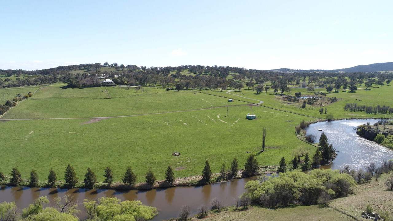 337 Range Road , Goulburn Sold by Farmbuy.com - image 12