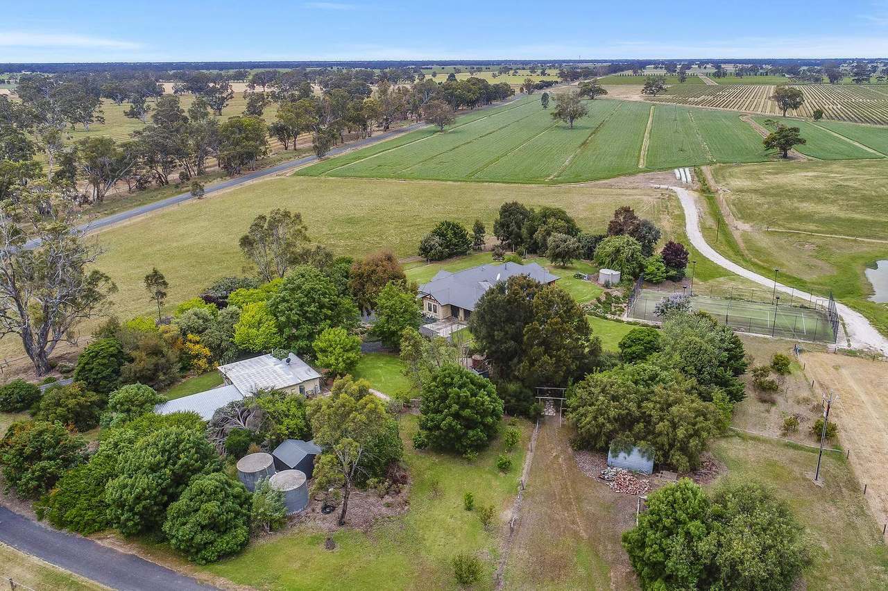 113 Cannon Ball Hill Road, "Cannonball" Mundulla Sold by Farmbuy.com - image 2