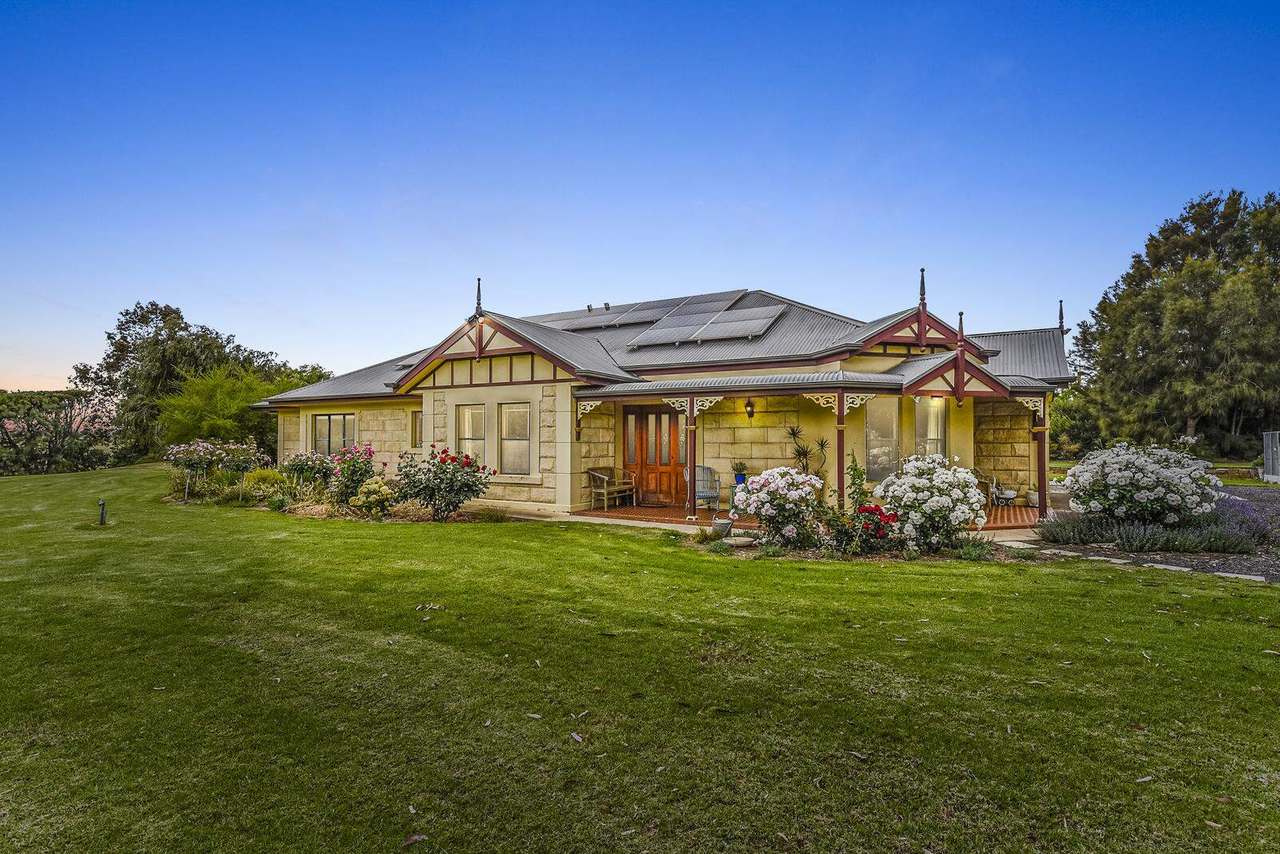 113 Cannon Ball Hill Road, "Cannonball" Mundulla Sold by Farmbuy.com - image 10