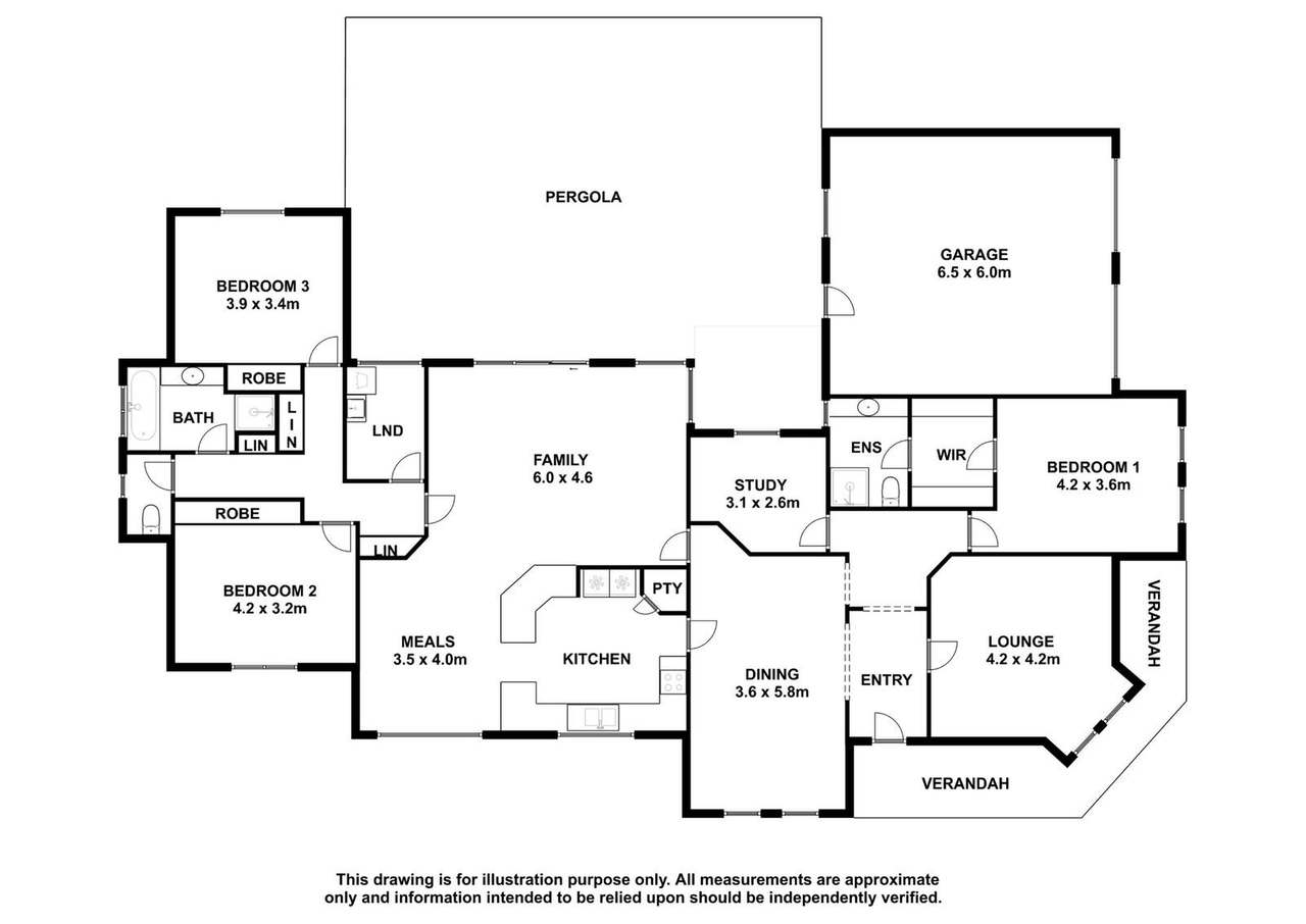 113 Cannon Ball Hill Road, "Cannonball" Mundulla Sold by Farmbuy.com - image 32