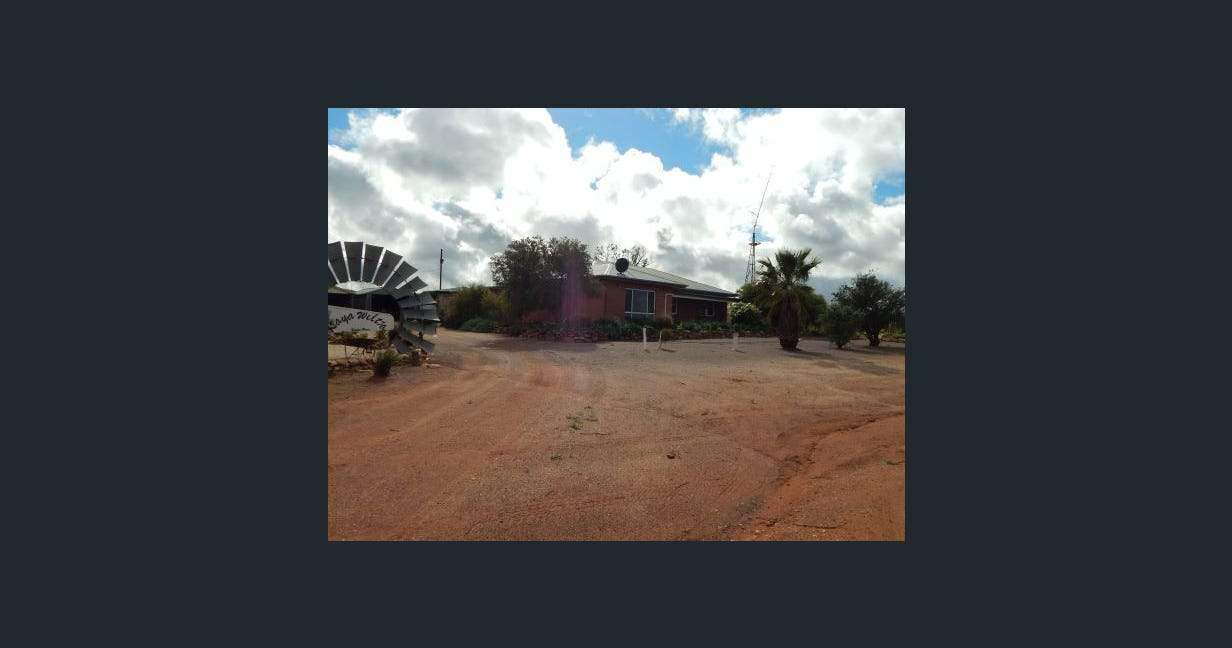 1116 Buckelboo Road, Kimba For Sale by Farmbuy.com - image 10