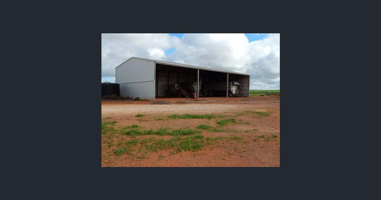 1116 Buckelboo Road, Kimba For Sale by Farmbuy.com - image 2