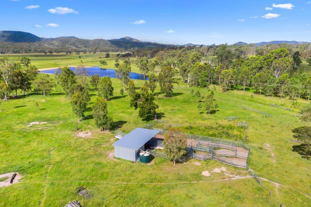 176 Casey Road, Kilkivan Sold by Farmbuy.com - image 2