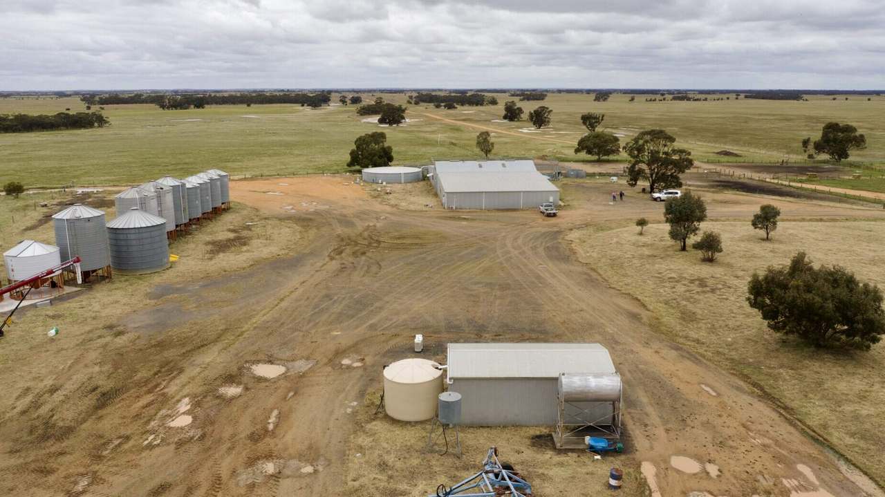 1810 North Serviceton - Telopea Downs Road, Kaniva-Bordertown Districts Sold by Farmbuy.com - image 4