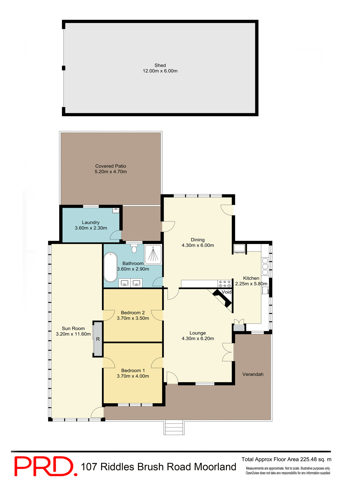 107 Riddles Brush Road, Moorland Sold by Farmbuy.com - image 18