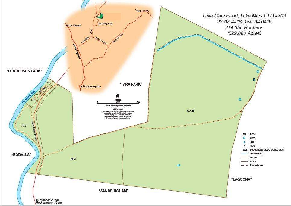 2 & 1335 Lake Mary Road, Lake Mary For Sale by Farmbuy.com - image 16