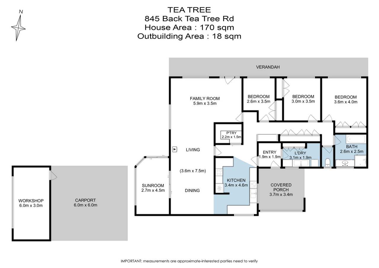 845 Back Tea Tree Road, Tea Tree Sold by Farmbuy.com - image 14