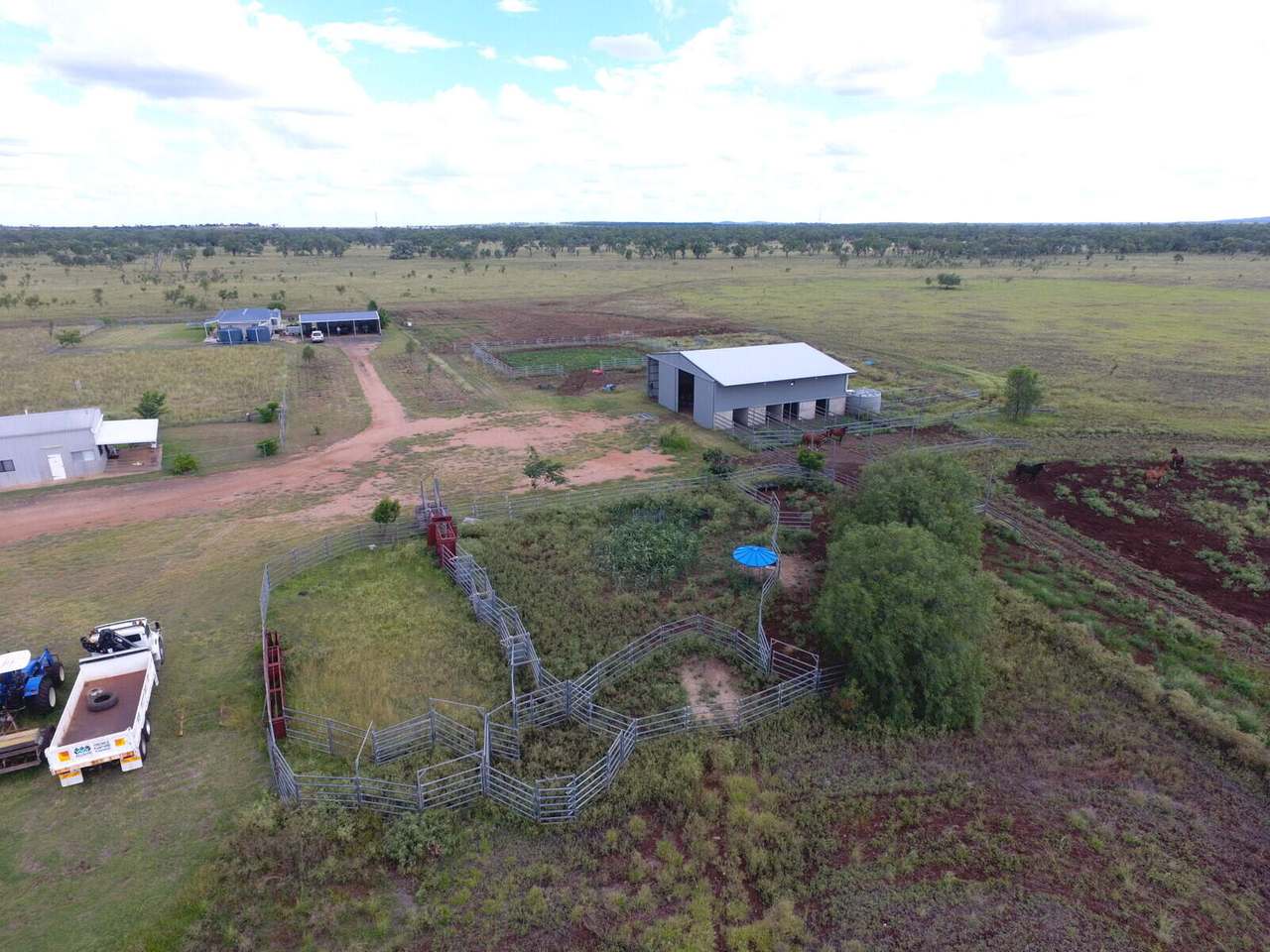 14603 Gregory Hwy , Clermont For Sale by Farmbuy.com - image 8