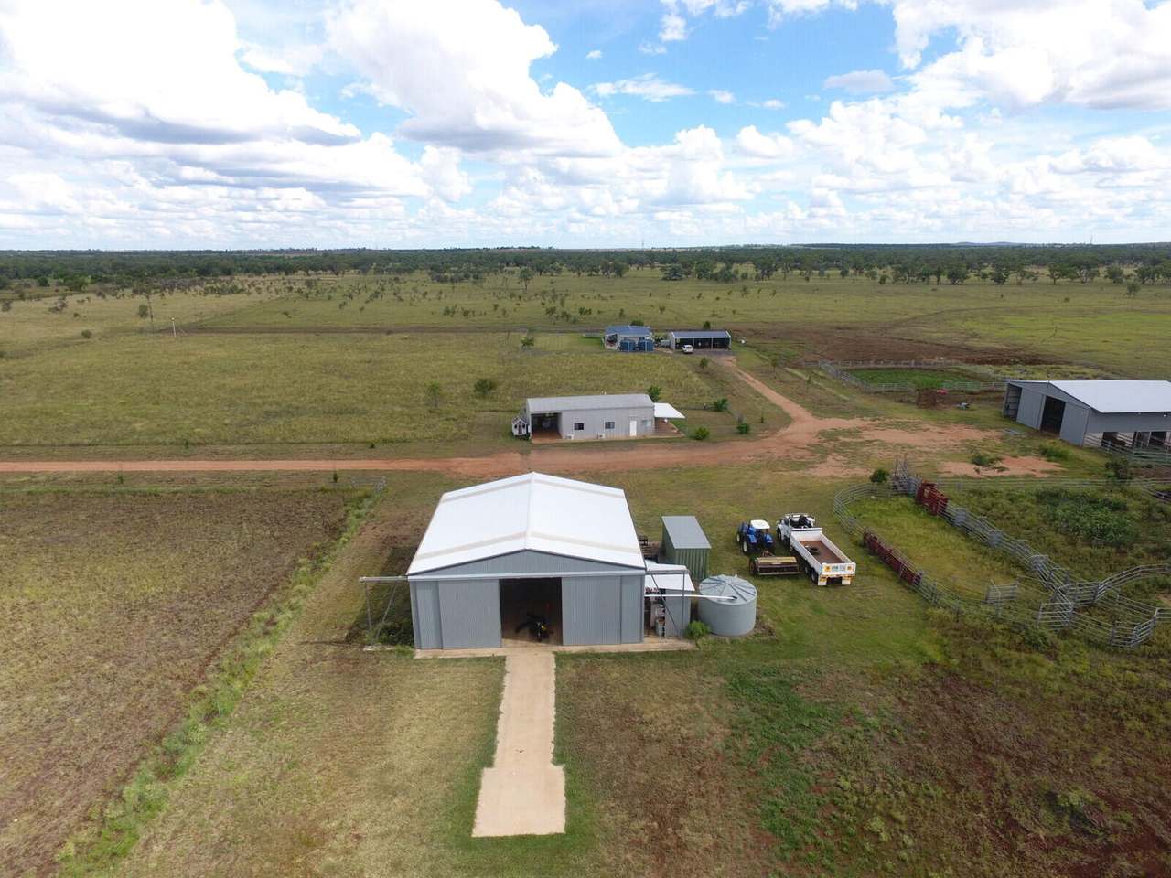 14603 Gregory Hwy , Clermont For Sale by Farmbuy.com - image 5