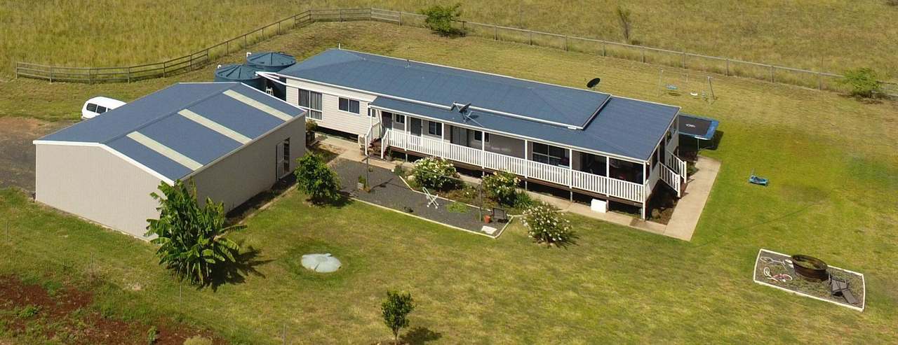 14603 Gregory Hwy , Clermont For Sale by Farmbuy.com - image 2