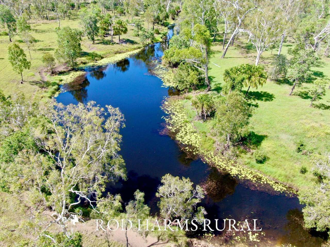 430 Lake Mary Road, 15 minutes from Yeppoon Auction by Farmbuy.com - image 45