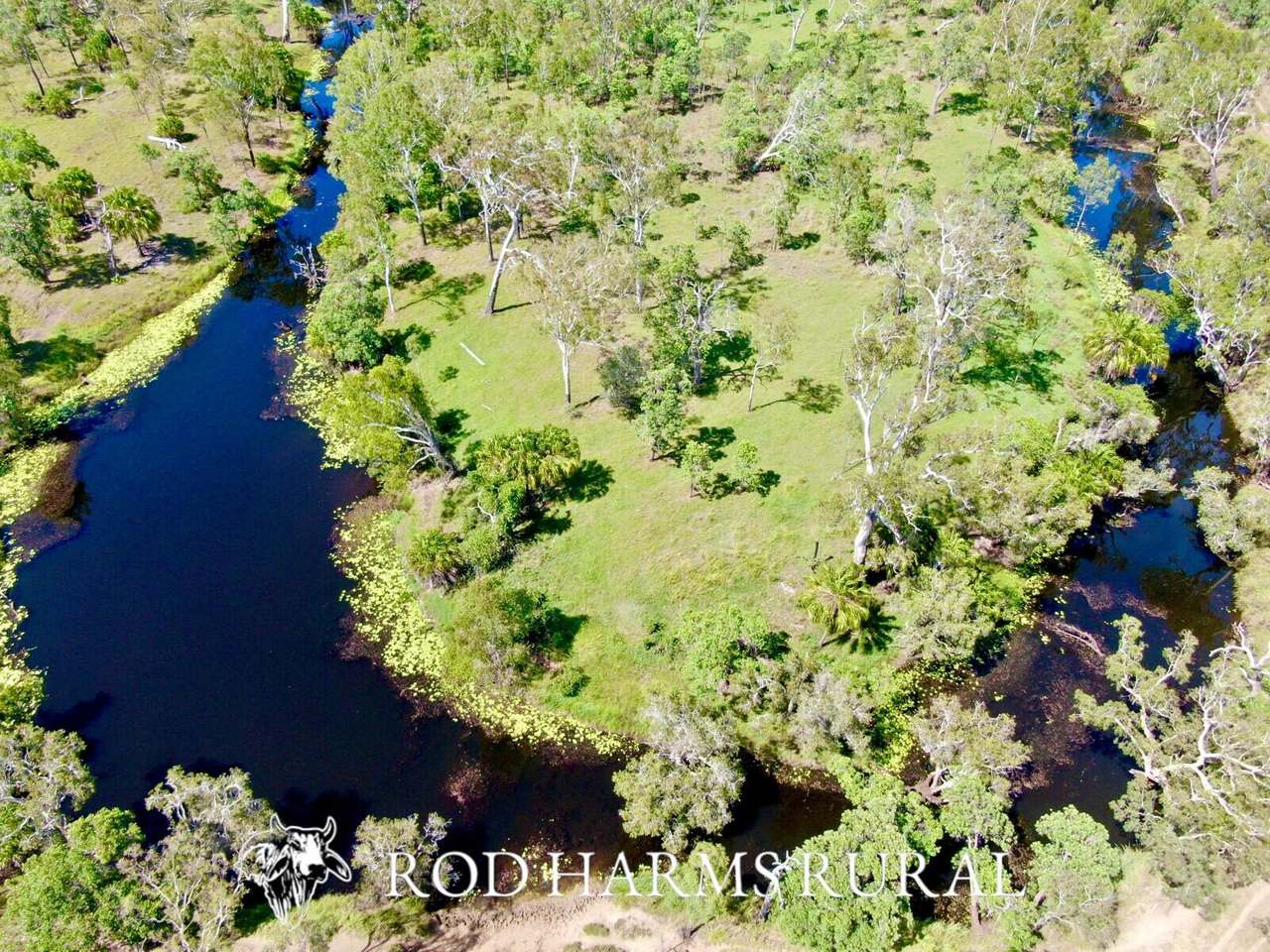 430 Lake Mary Road, 15 minutes from Yeppoon Auction by Farmbuy.com - image 47