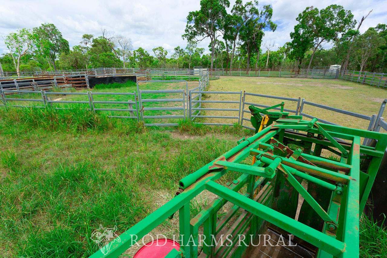 430 Lake Mary Road, 15 minutes from Yeppoon Auction by Farmbuy.com - image 9