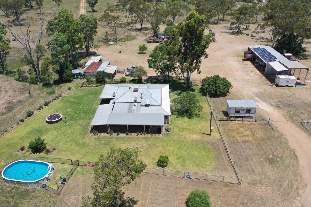 11567 Mt Tabor Road, Augathella For Sale by Farmbuy.com - image 7