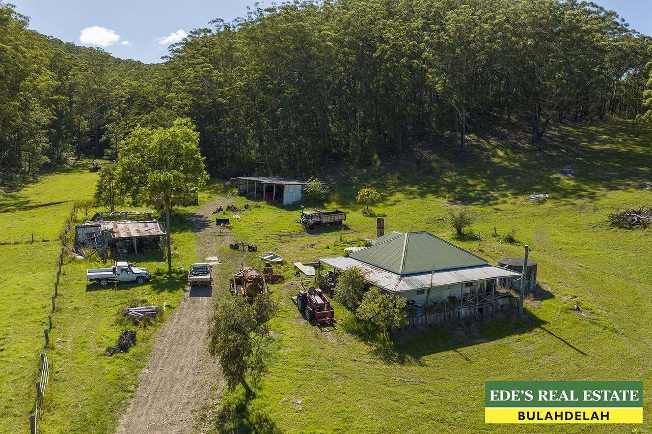 789 Bombah Point Road, Bombah Point, Nsw,2423, Bombah Point Sold by Farmbuy.com - image 8