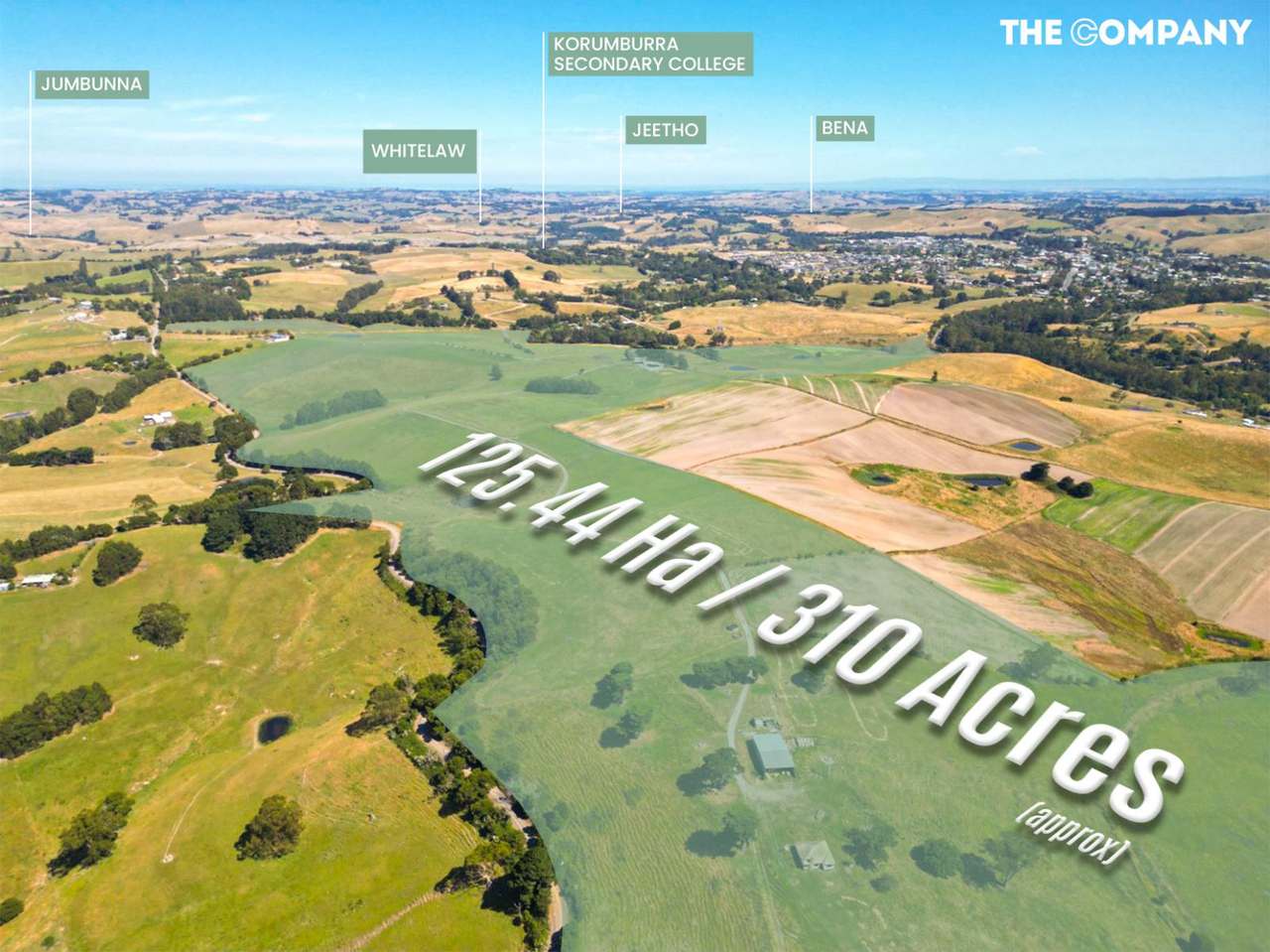 195 Shellcot Road, Korumburra For Sale by Farmbuy.com - image 3