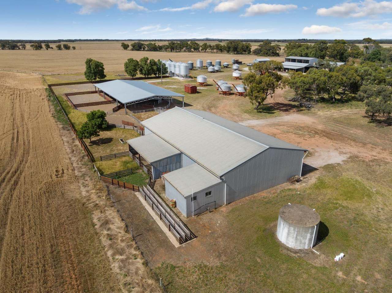 298 Yarrawalla West Road, Yarrawalla For Sale by Farmbuy.com - image 14