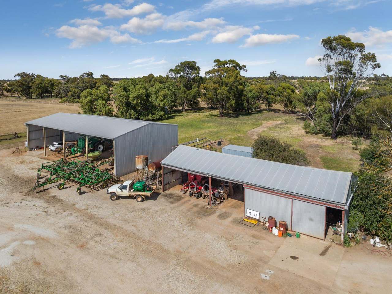 298 Yarrawalla West Road, Yarrawalla For Sale by Farmbuy.com - image 17