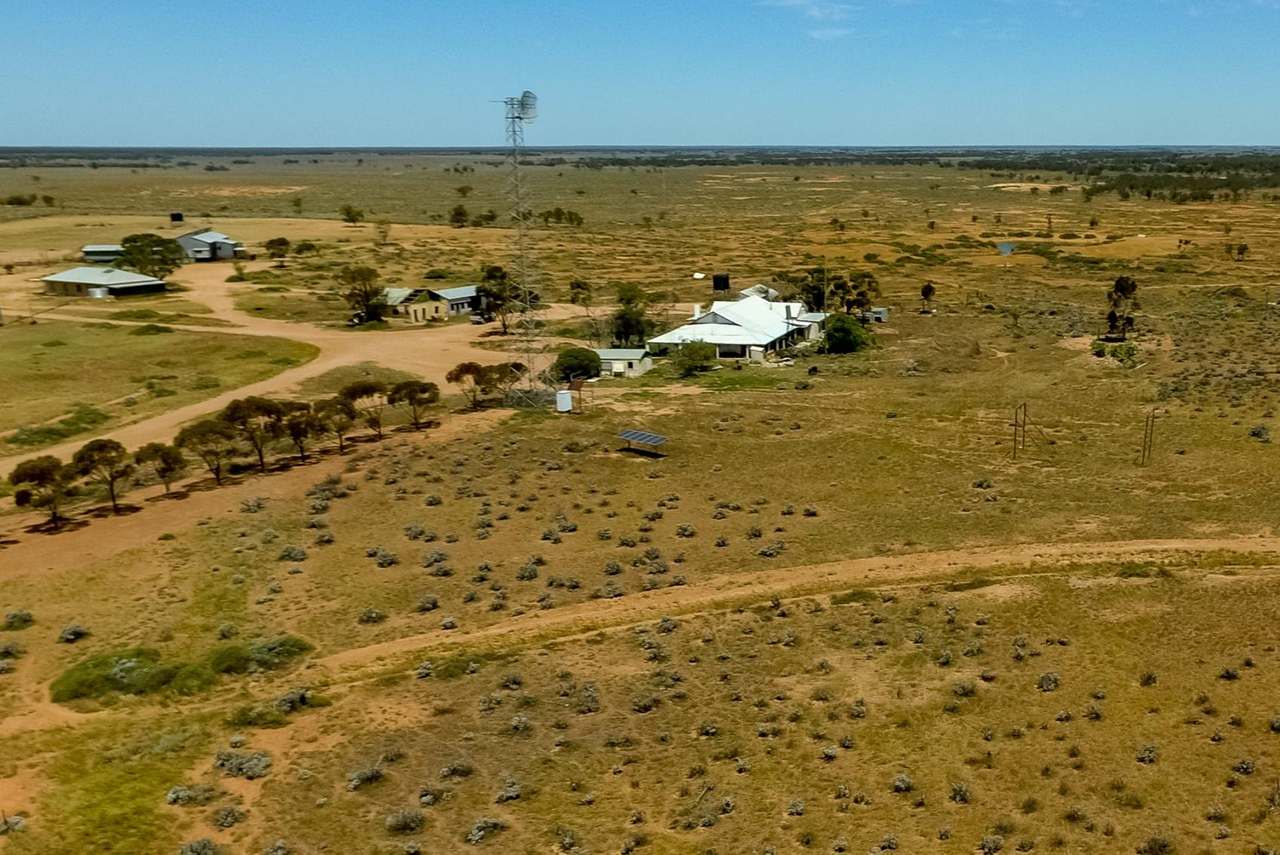 2543 Koomooloo Road, Old Koomooloo, via Burra or Morgan Auction by Farmbuy.com - image 2