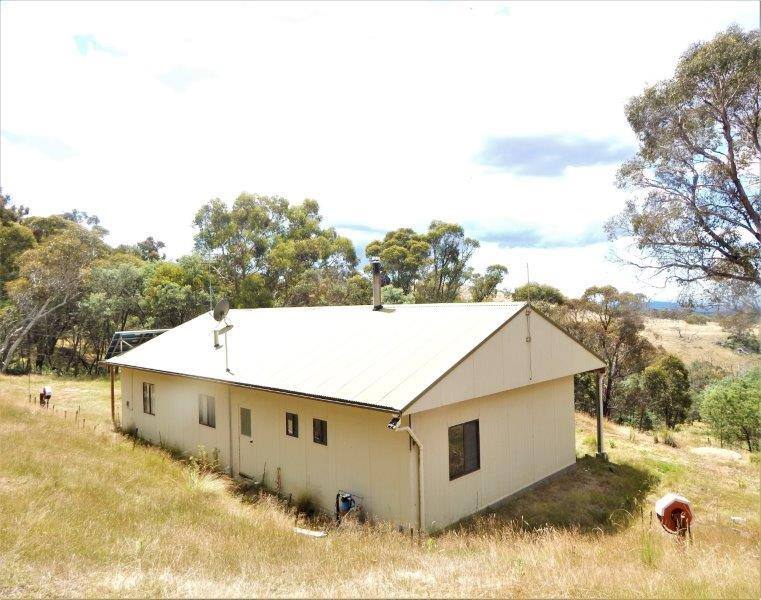 "Airlie" 2072 Dry Plains Road, Dry Plain NSW 2630 [313965] Lifestyle