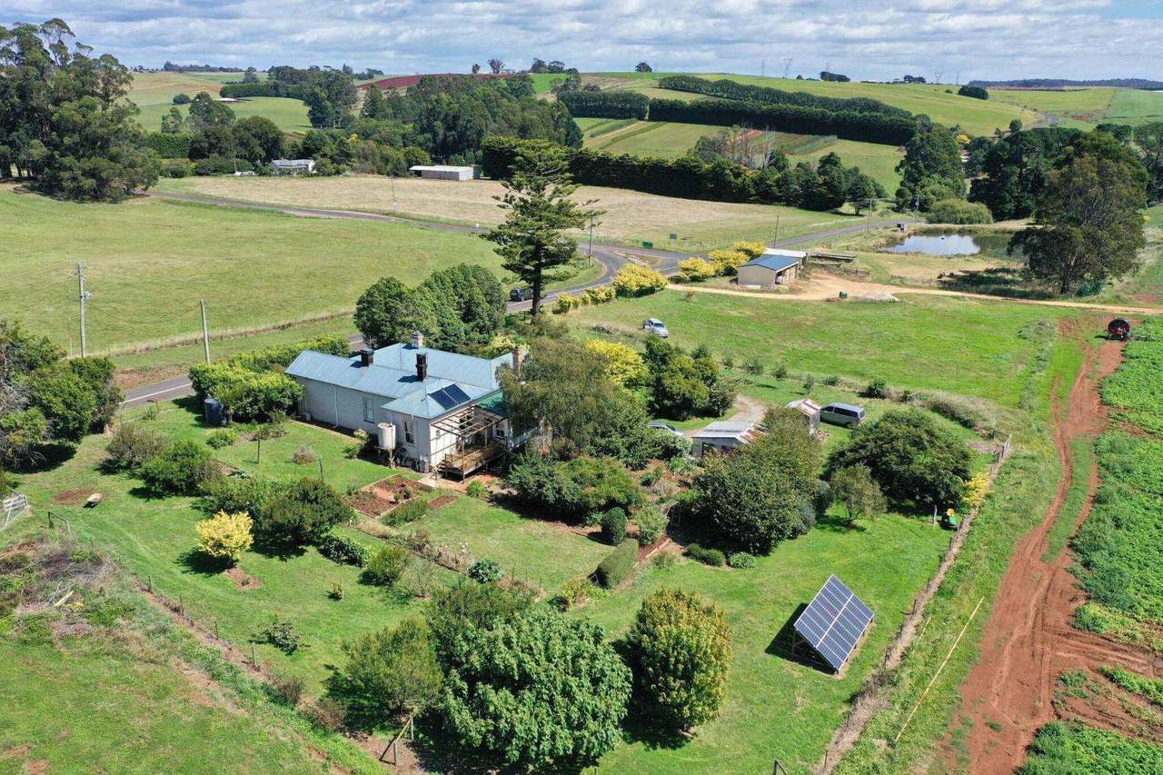 236 Pine Road, Penguin Sold by Farmbuy.com - image 3