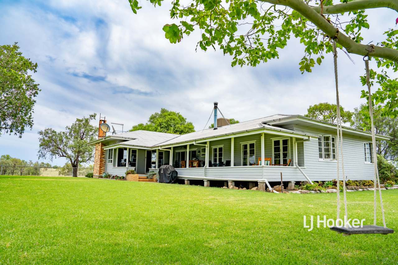 1408 Bindango Road, Roma Sold by Farmbuy.com - image 22
