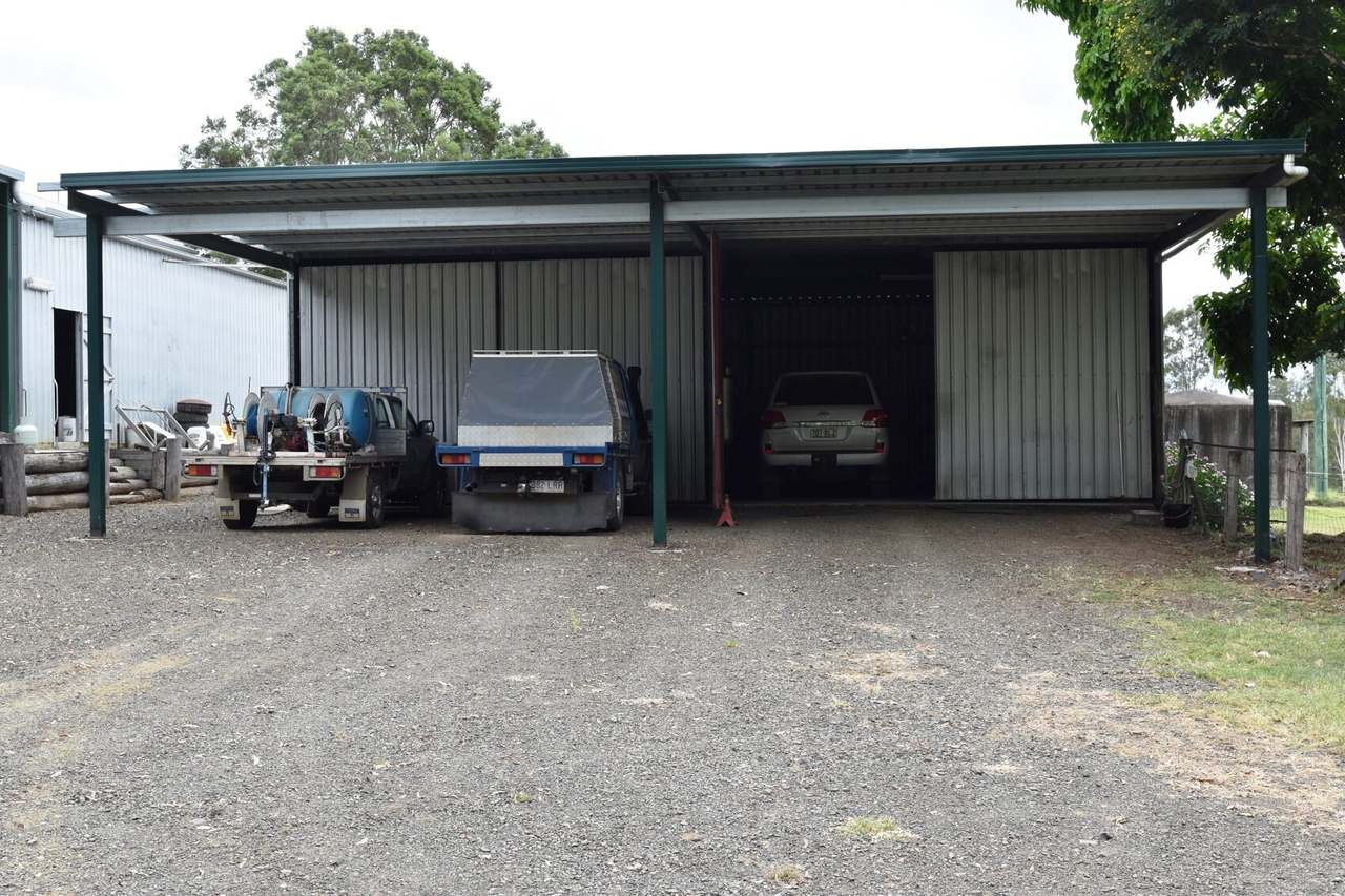 181 Kantaka Road, Molangul, Gin Gin Sold by Farmbuy.com - image 38