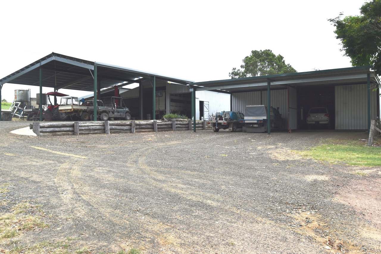 181 Kantaka Road, Molangul, Gin Gin Sold by Farmbuy.com - image 36