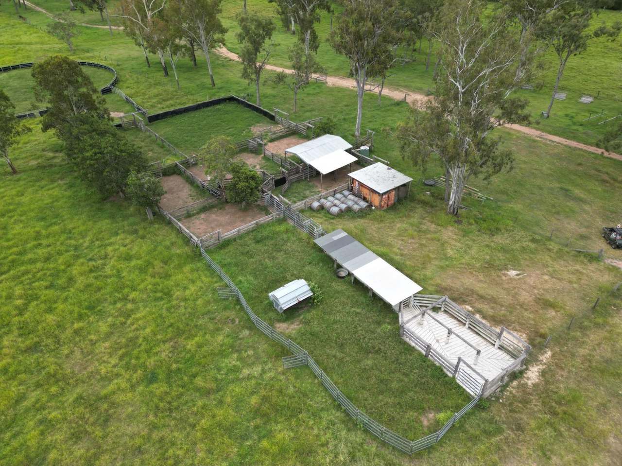 181 Kantaka Road, Molangul, Gin Gin Sold by Farmbuy.com - image 39