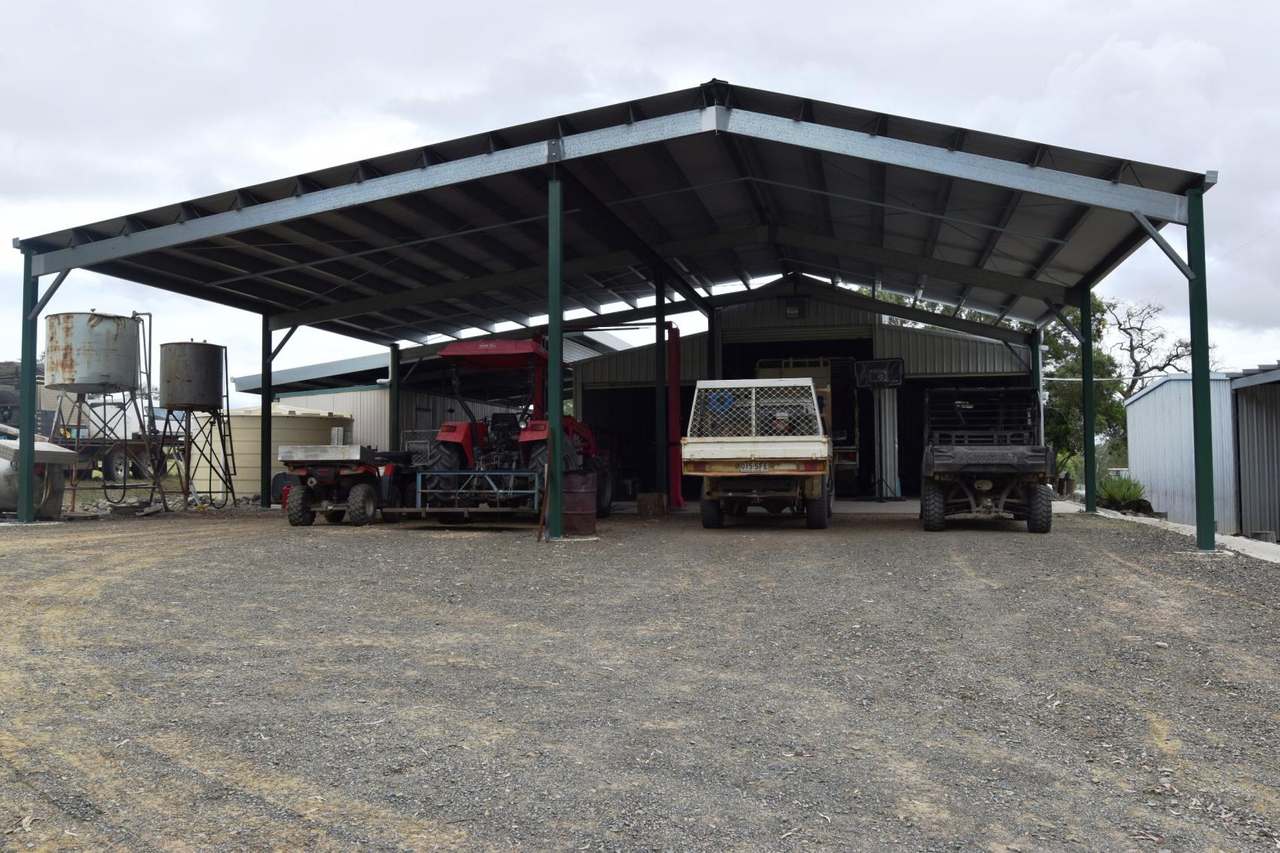 181 Kantaka Road, Molangul, Gin Gin Sold by Farmbuy.com - image 37