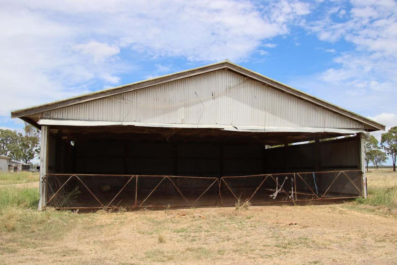2617 Millmerran Leyburn Road, Tummaville Sold by Farmbuy.com - image 12