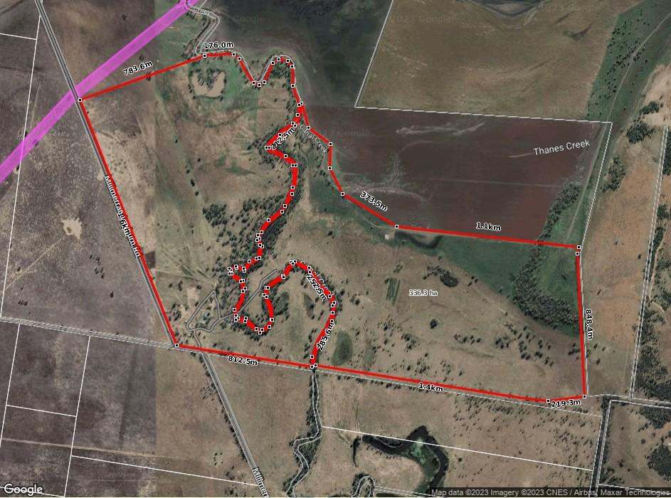 2617 Millmerran Leyburn Road, Tummaville Sold by Farmbuy.com - image 20