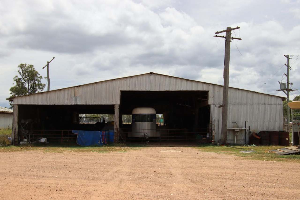2617 Millmerran Leyburn Road, Tummaville Sold by Farmbuy.com - image 5